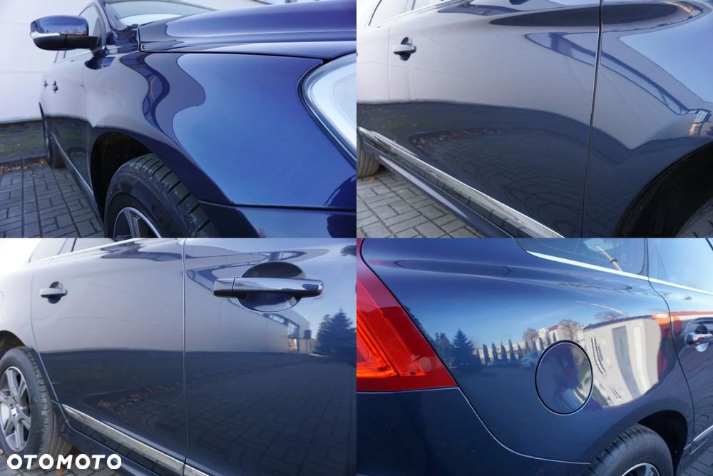 Volvo XC 60 D4 Summum - 12