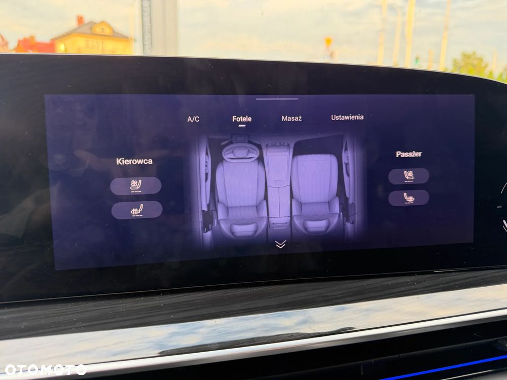 Omoda 9 1.5 Super Hybrid Exclusive AWD - 19