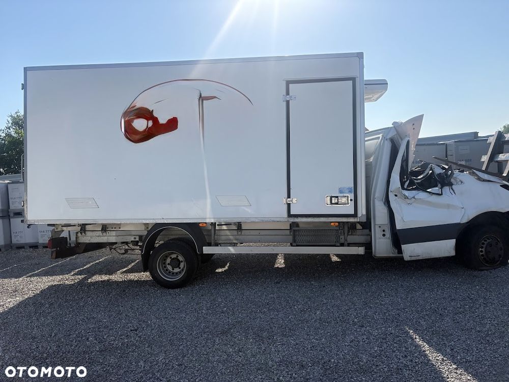 Mercedes-Benz sprinter - 1
