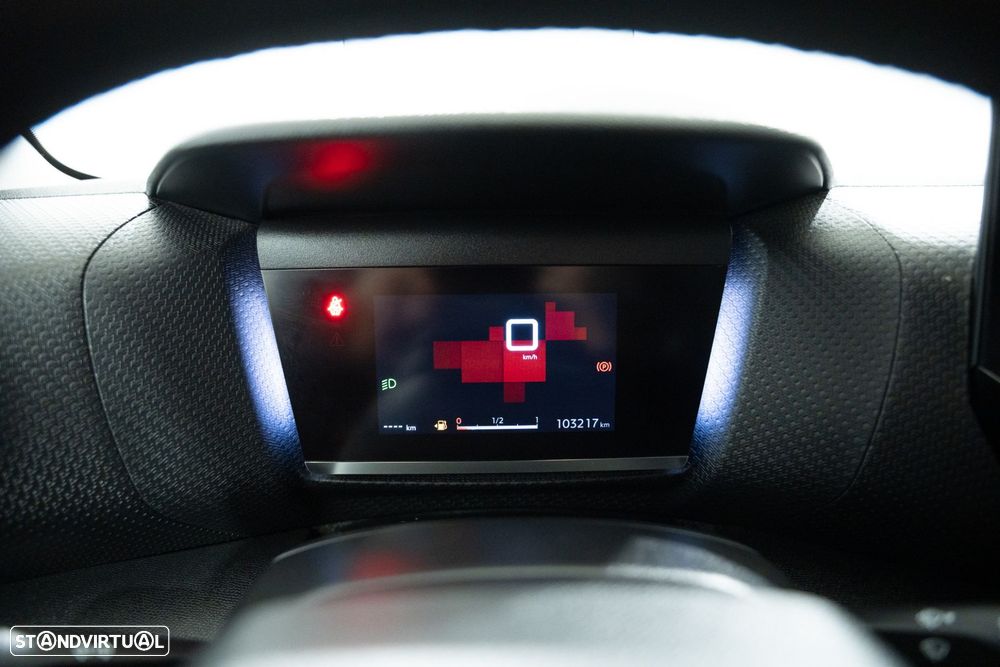 Citroën C4 1.2 PureTech Feel Pack - 25