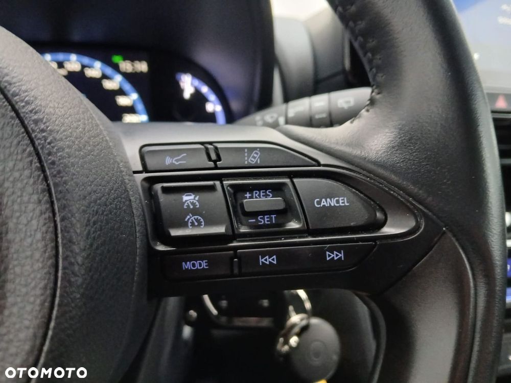 Toyota Yaris Cross Hybrid 1.5 Style - 30