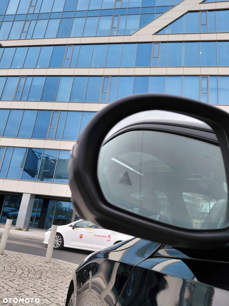 Mercedes-Benz Klasa C 220 d 9G-TRONIC AMG Line - 30