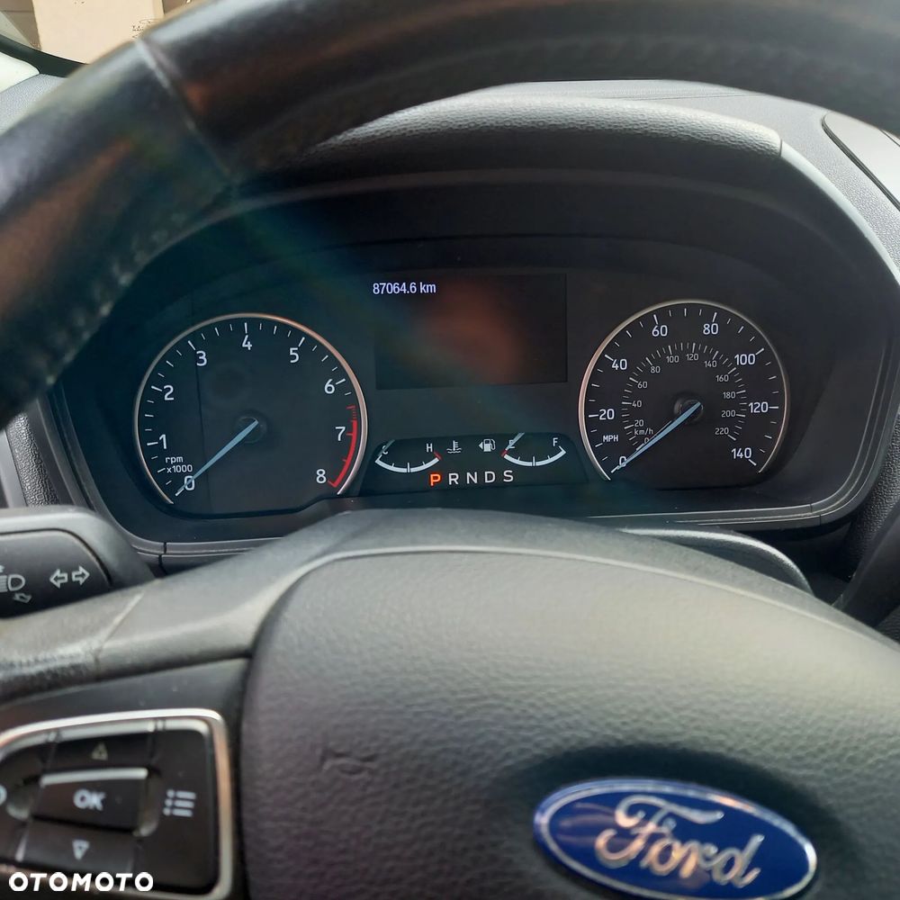 Ford EcoSport - 14