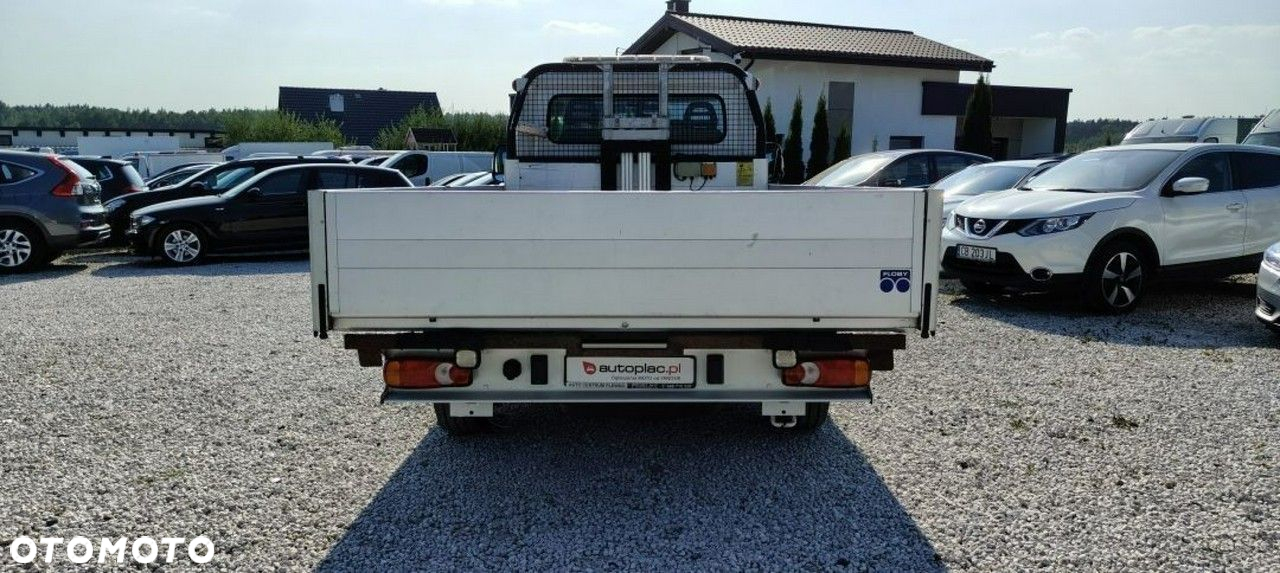 Peugeot boxer - 5