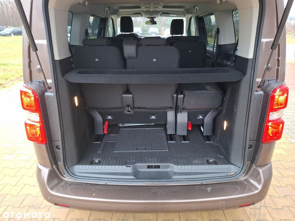 Toyota Proace Verso 2.0 D4-D Medium Family - 12