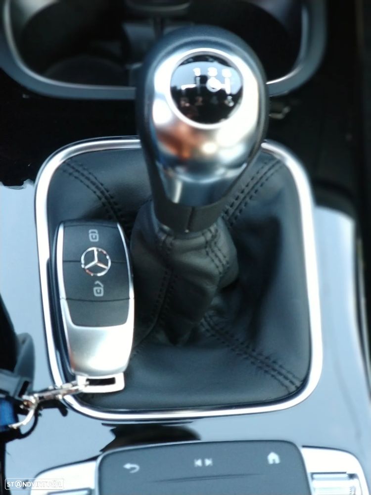 Mercedes-Benz A 160 Style - 2