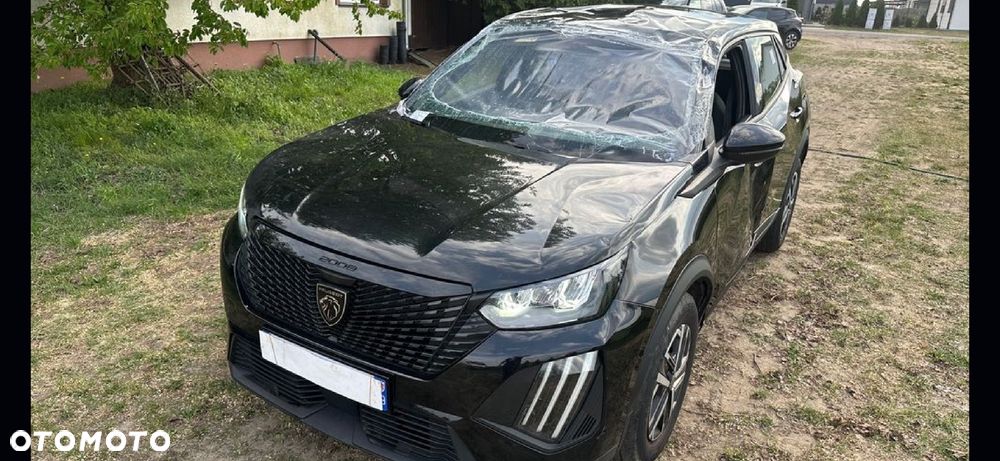 Peugeot 2008 PureTech 130 Allure Pack - 38