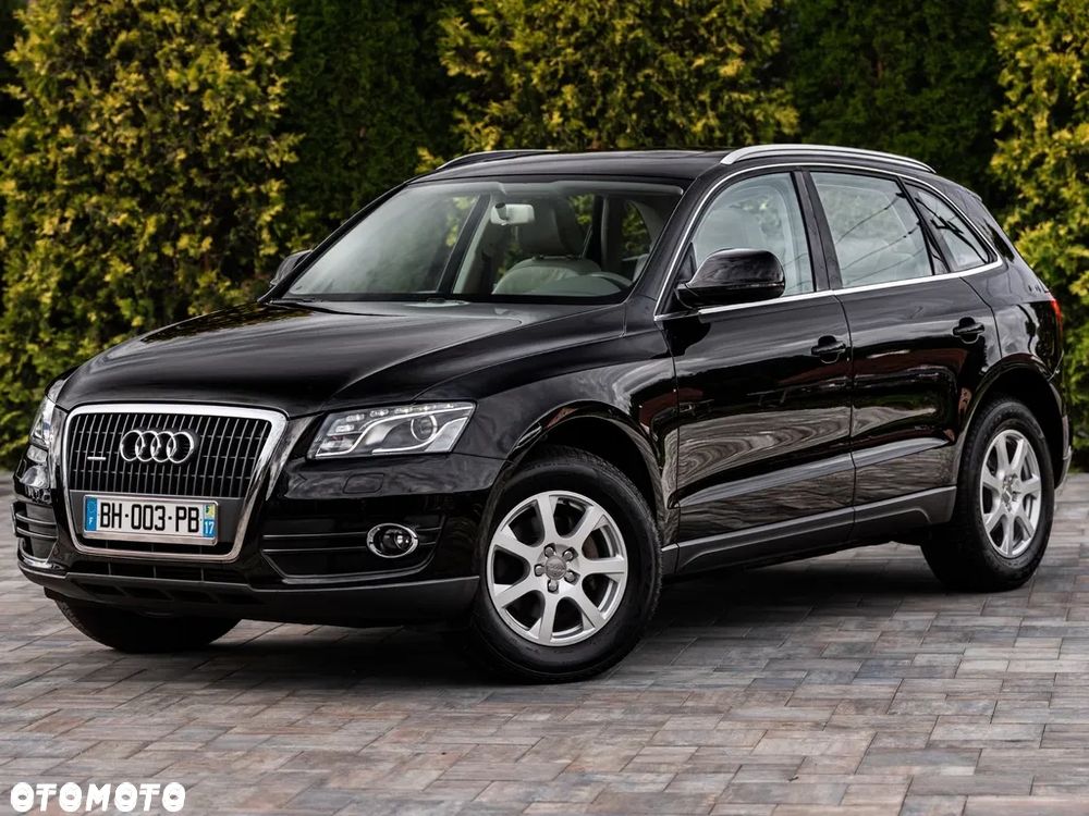 Audi Q5 - 22