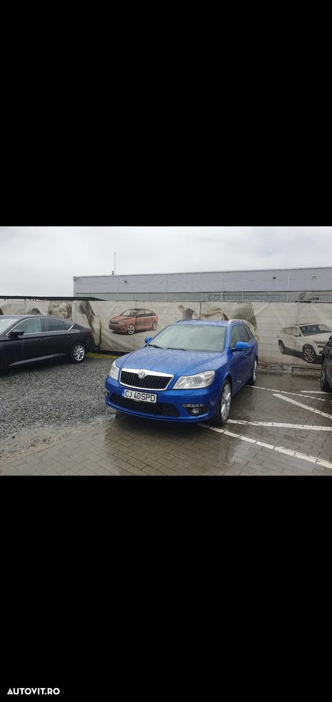 Skoda Octavia - 3