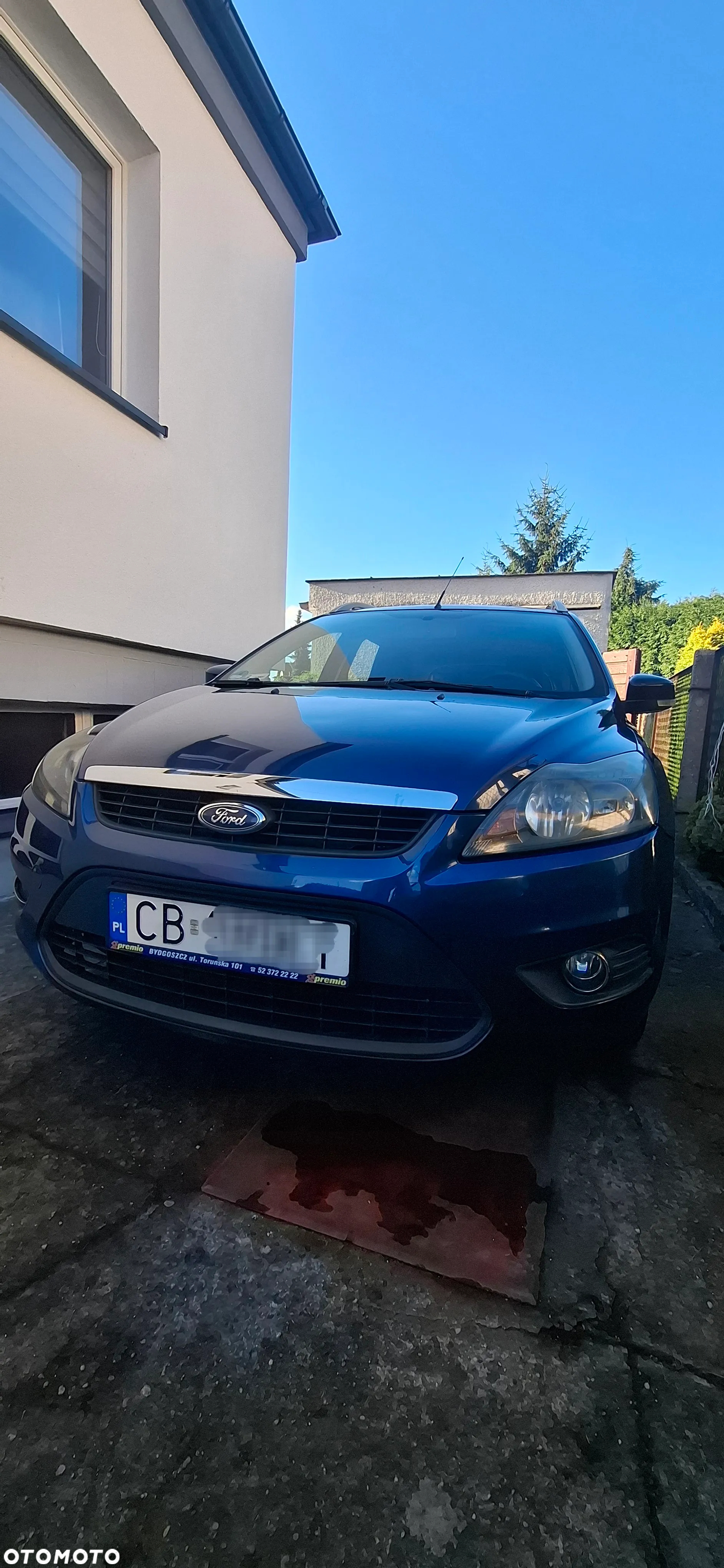 Ford Focus 1.6 TI-VCT - 3