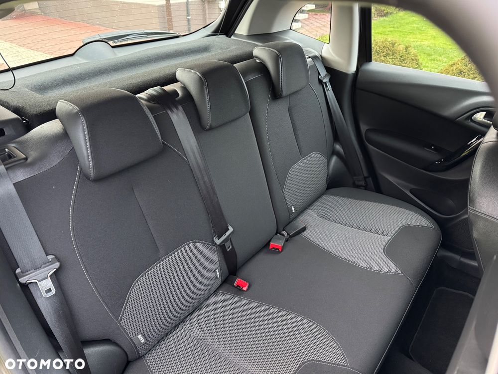 Citroën C3 Pure Tech (VTi) 82 Selection - 16