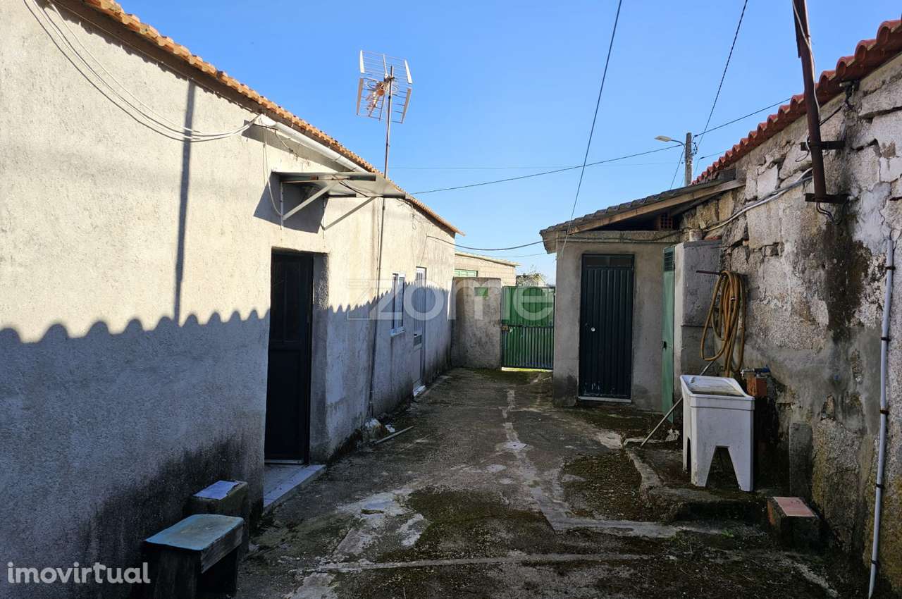 Moradia, 270 m², Pópulo e Ribalonga - Grande imagem: 3/21
