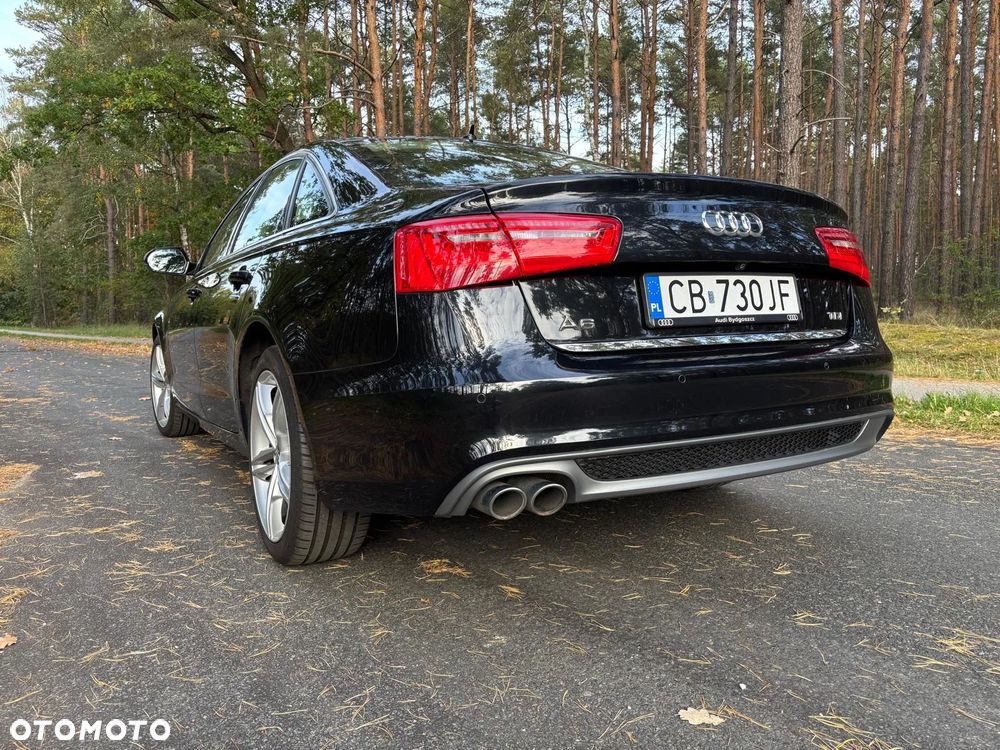Audi A6 Limousine - 16
