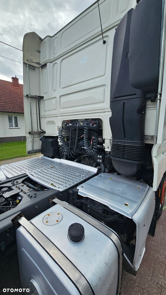 DAF XF 480 SC - 9