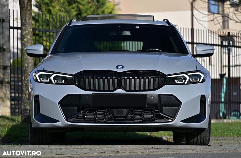 BMW Seria 3 - 3
