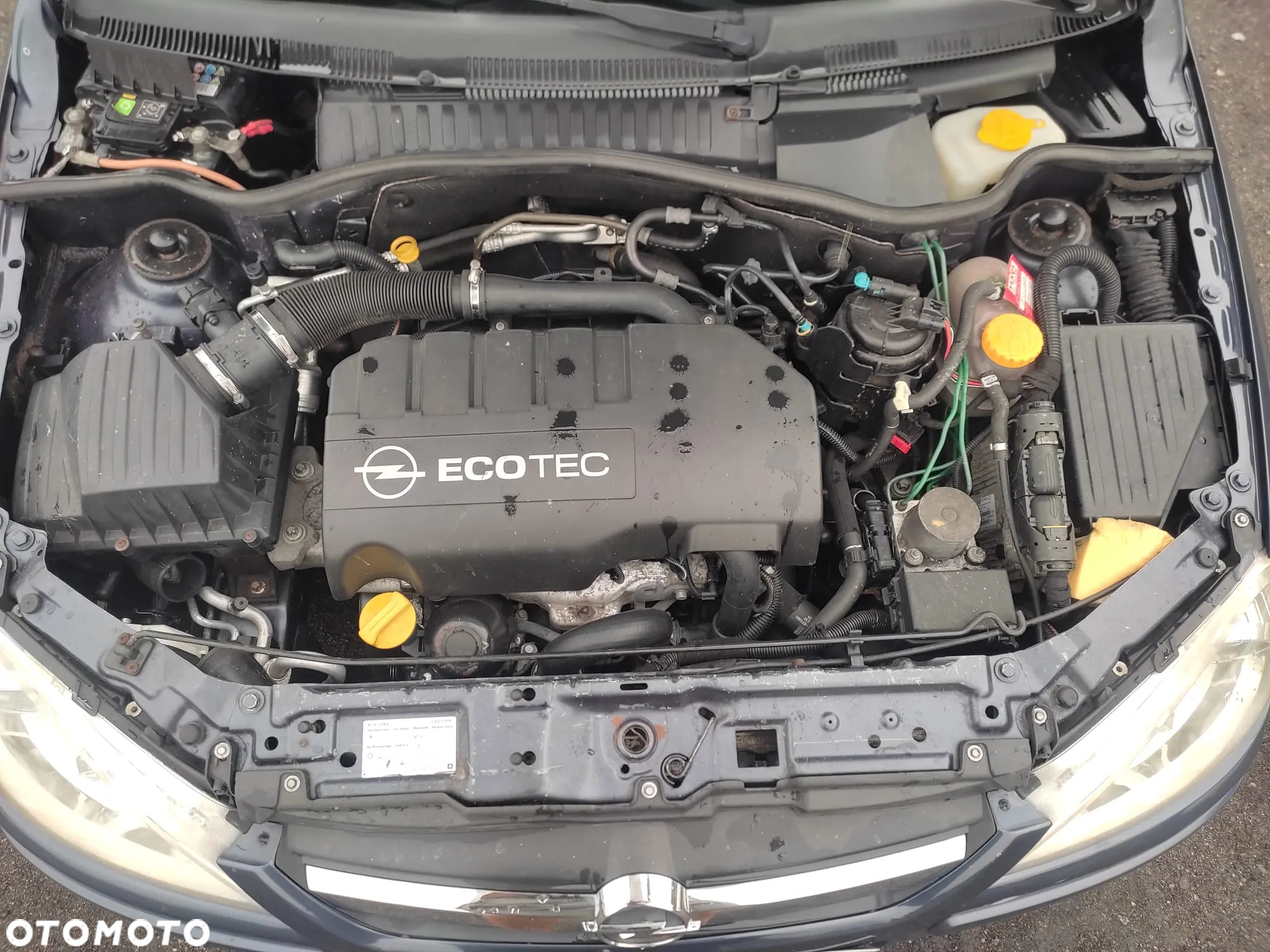 Opel Corsa - 13