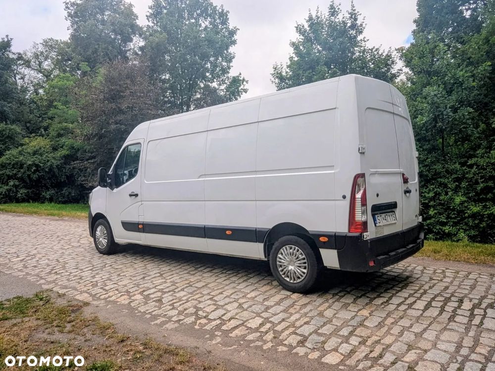 Renault Master L3H2 - 2