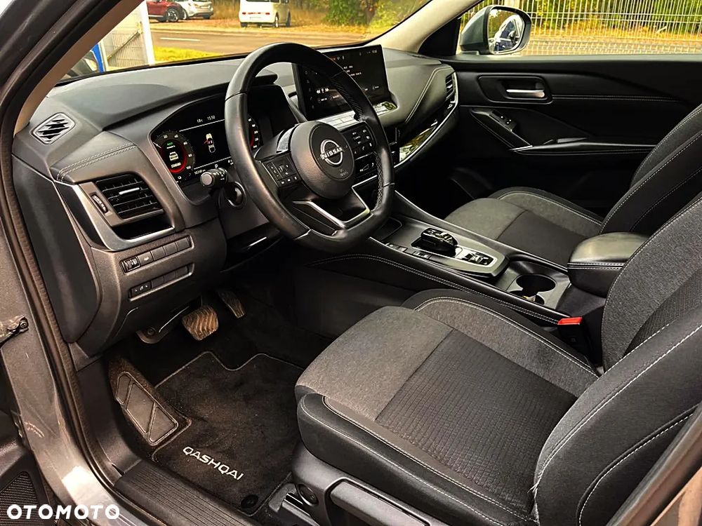 Nissan Qashqai 1.5 e-POWER N-Connecta - 16