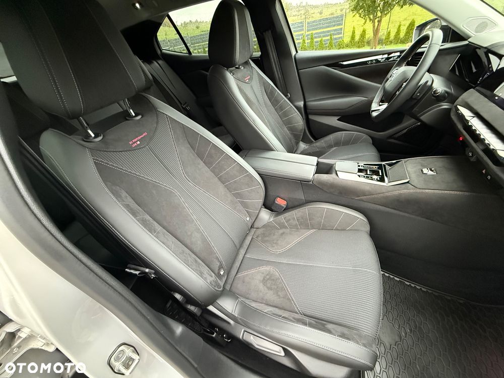 DS Automobiles DS 4 Crossback - 37