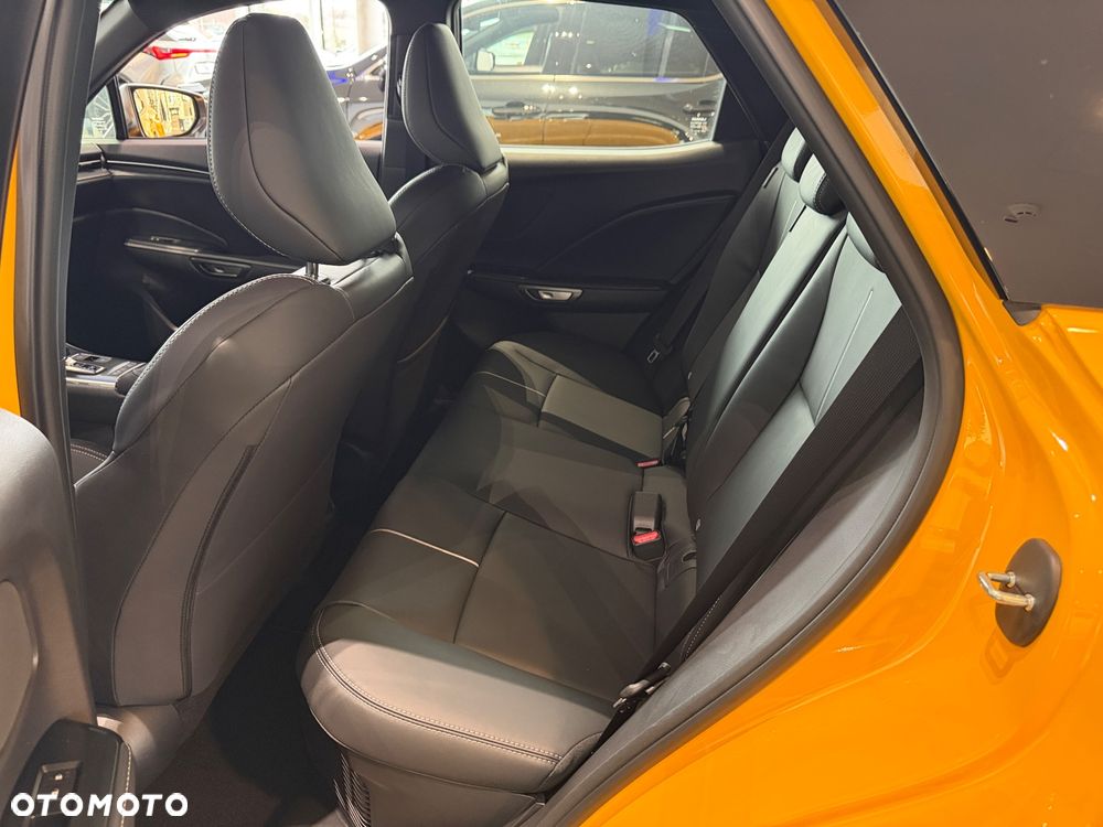 Lexus LBX 1.5 Hybrid Elegant - 5