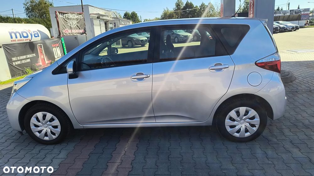 Toyota Verso S 1.33 Life - 5