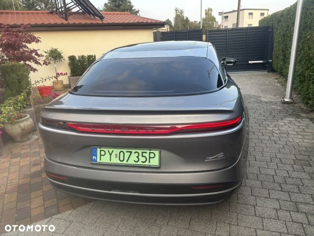 Lucid Air AWD Grand Touring - 7