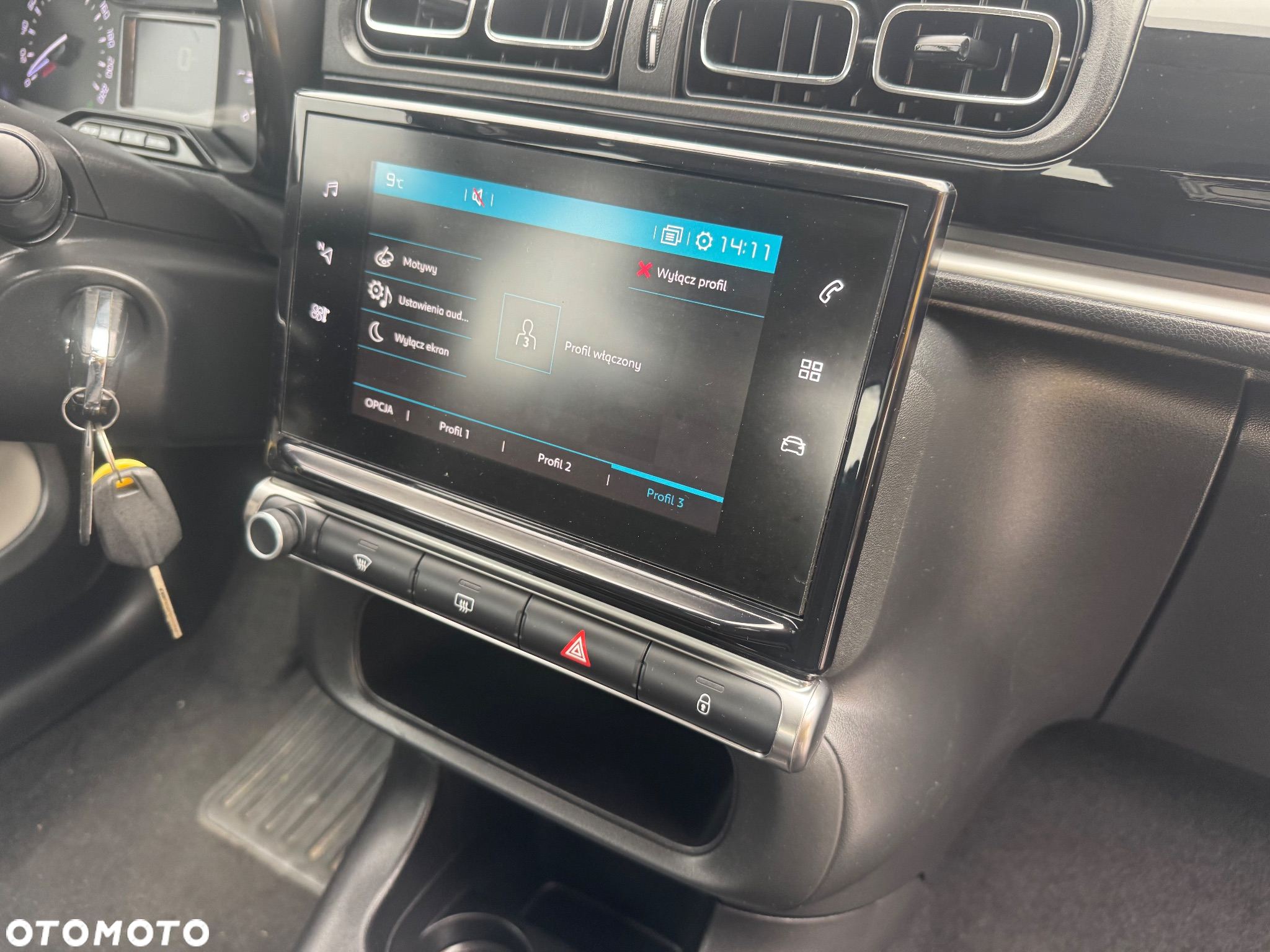 Citroën C3 1.2 PureTech Feel - 22