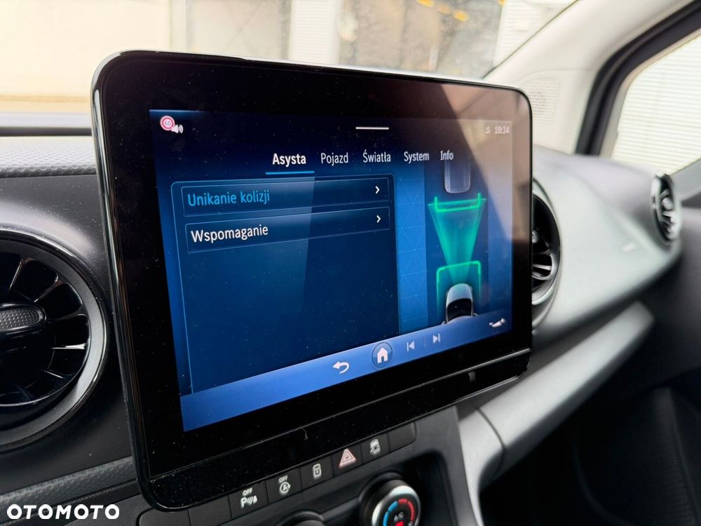 Mercedes-Benz citan 110 CDI - 21