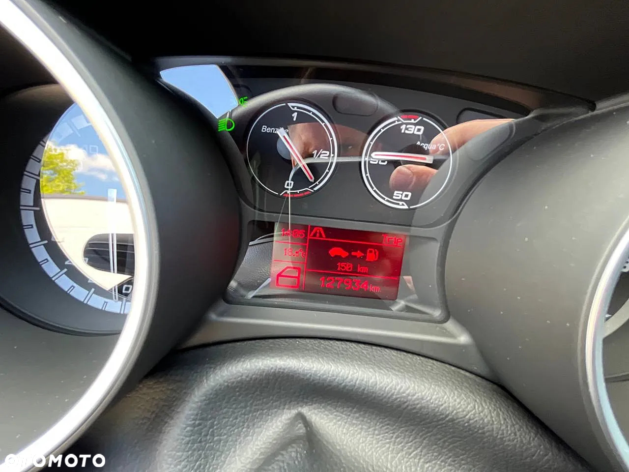 Alfa Romeo Giulietta 1750 TBi Quadrifoglio Verde - 20