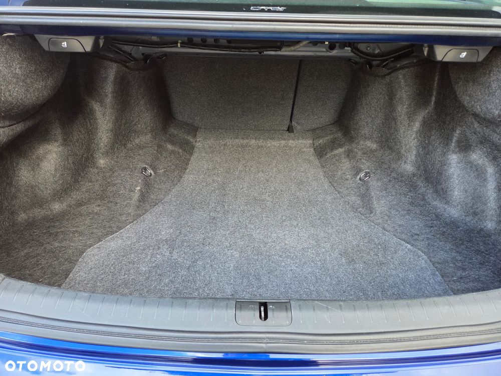 Honda Accord 2.2d Type-S - 14