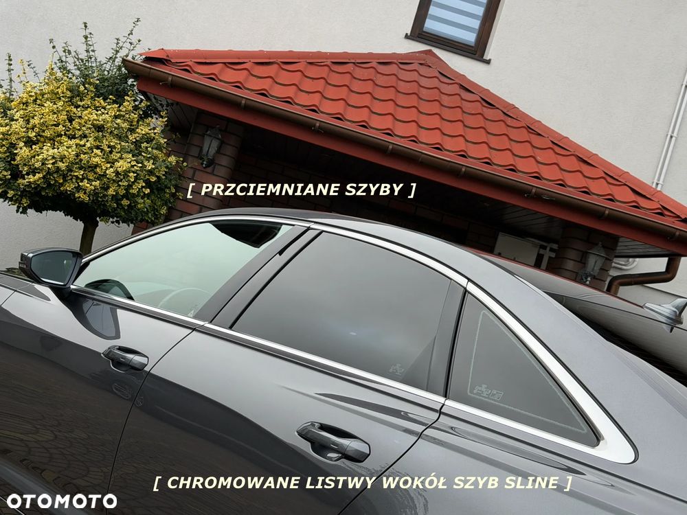 Audi A6 Limousine - 35