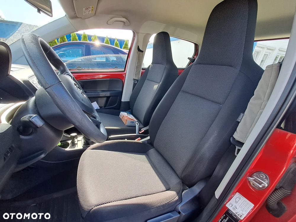 Skoda Citigo 1.0 Ambition - 7