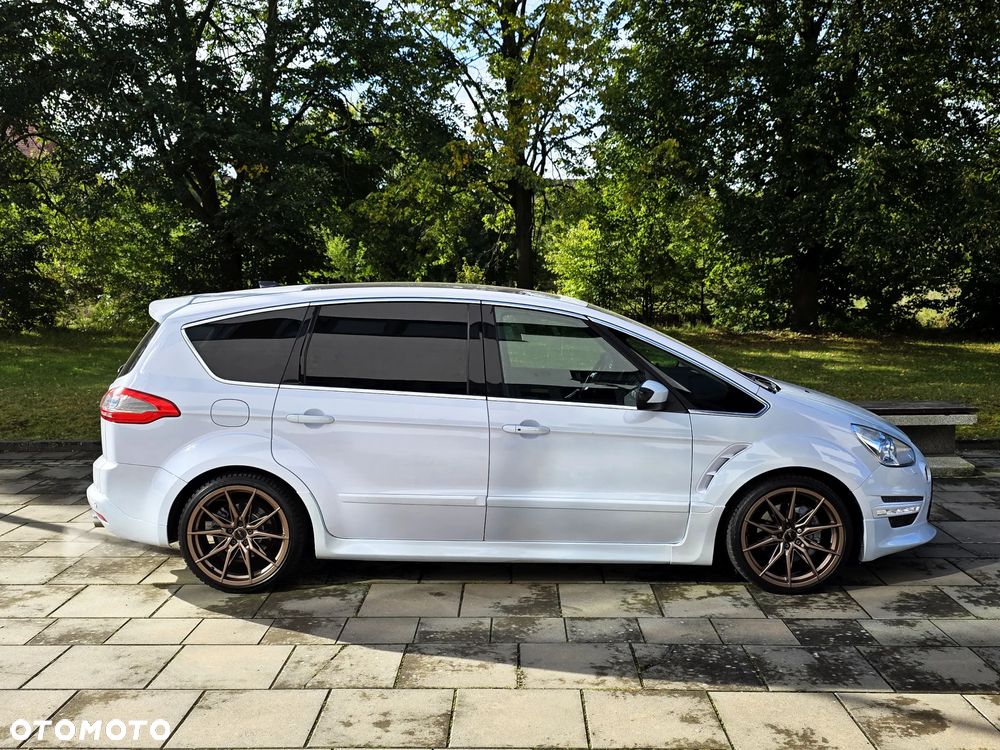 Ford S-Max 2.0 T Titanium MPS6 - 7