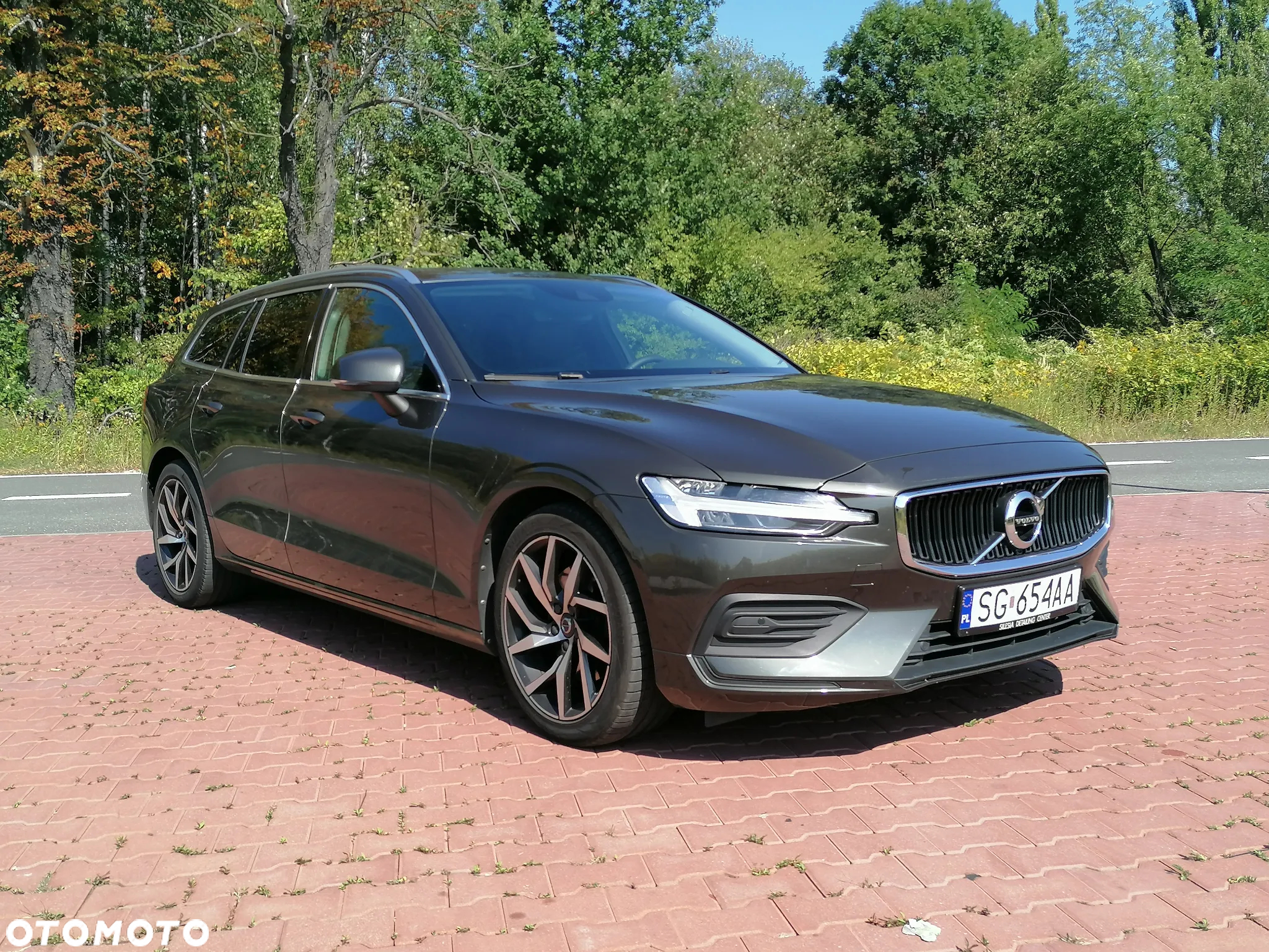 Volvo V60 T4 Momentum - 3