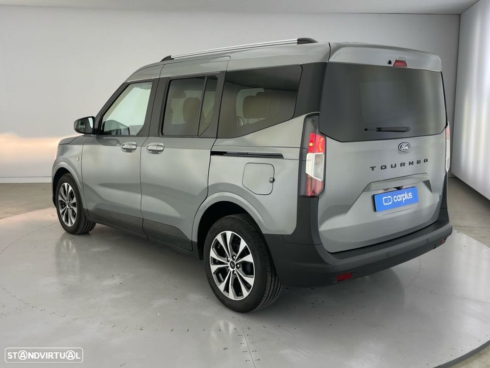 Ford Tourneo Courier 1.0 EcoBoost Titanium - 25