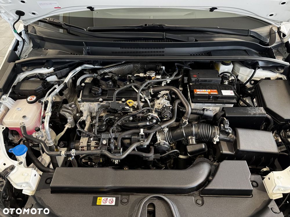 Toyota Corolla - 26