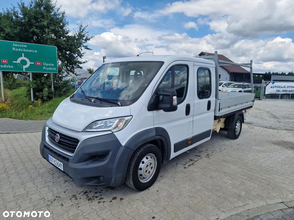 Fiat Ducato - 3