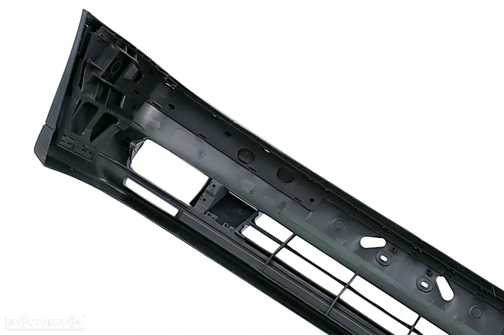 Body Kit Bmw Série 5 E34 (1987 a 1995) Look M5 - 8