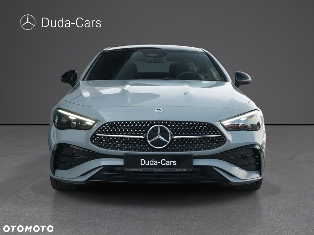 Mercedes-Benz CLE 300 mHEV 4-Matic AMG Line - 5