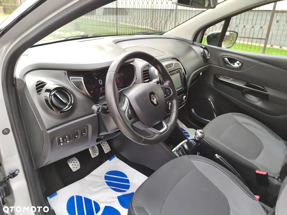 Renault Captur 0.9 Energy TCe Intens - 6