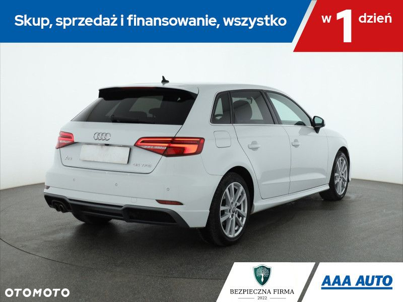 Audi A3 - 6