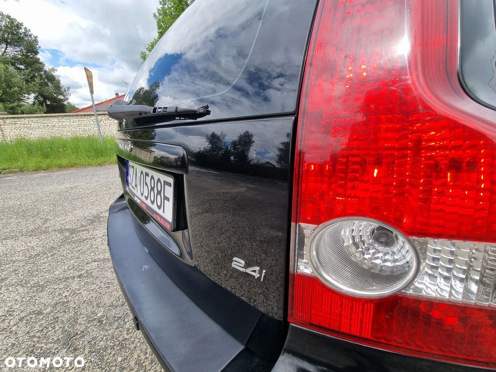 Volvo V50 - 11