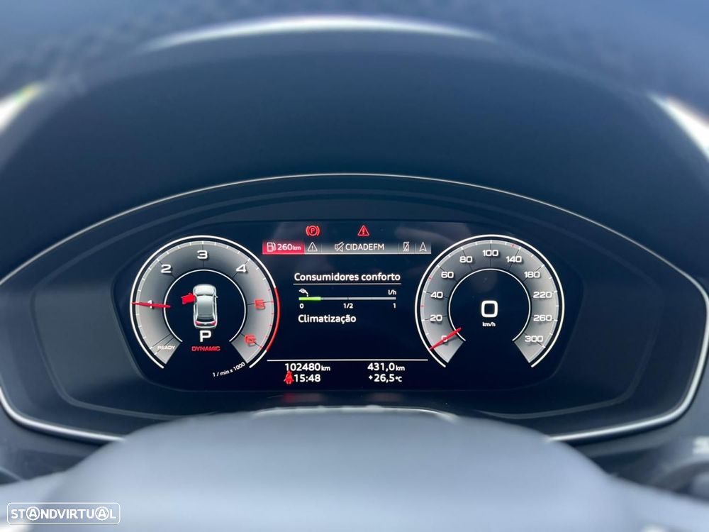 Audi Q5 40 TDI quattro S line S tronic - 12