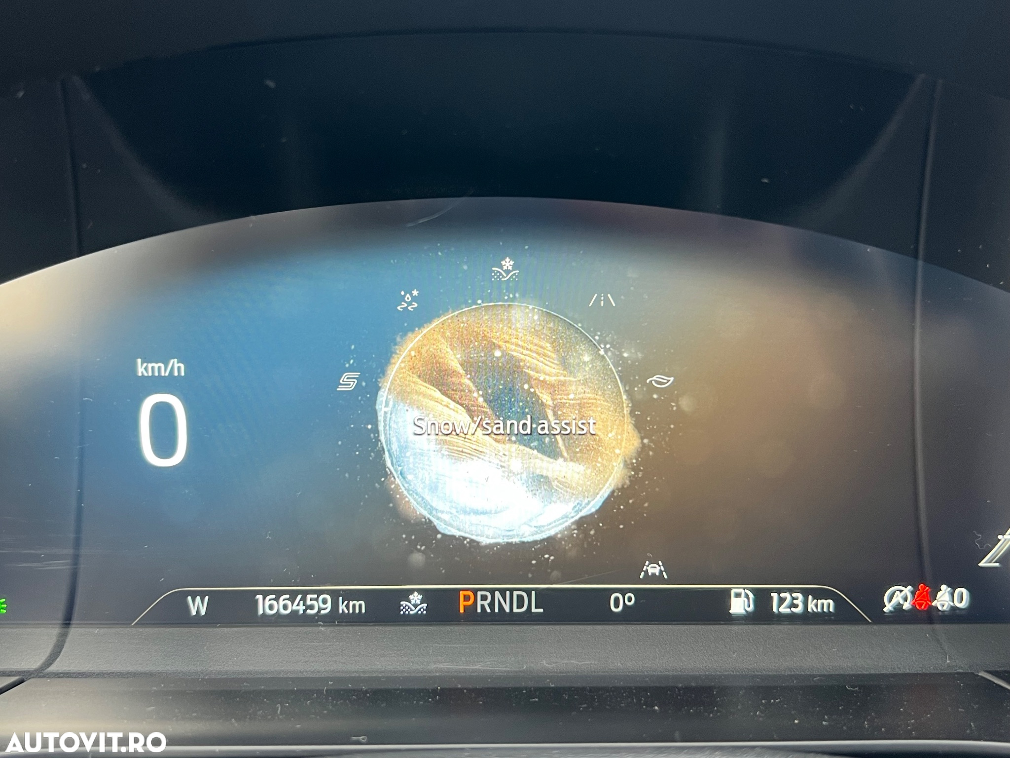 Ford Kuga 1.5 EcoBlue A8 FWD Titanium - 21