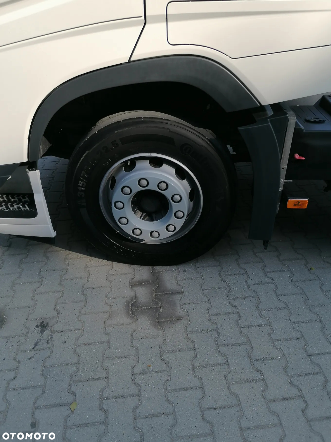 Volvo Fh5 460 I-SAVE - 10