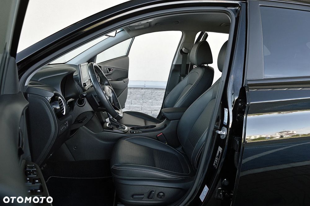Hyundai Kona 1.6 GDI DCT Premium - 6