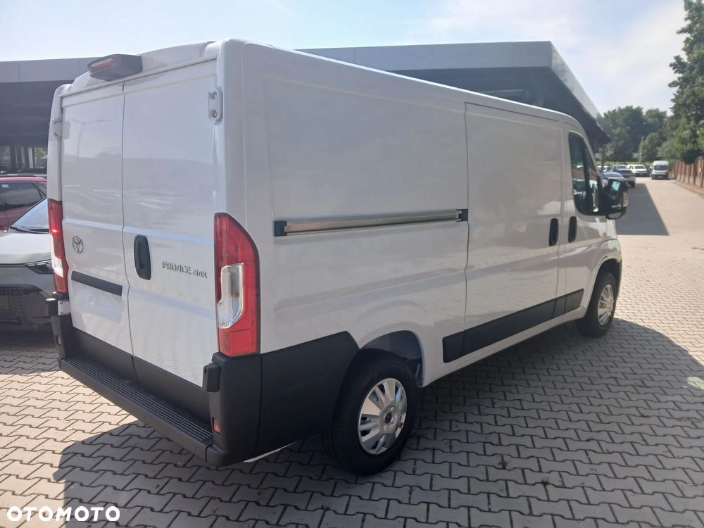 Toyota PROACE MAX - 5