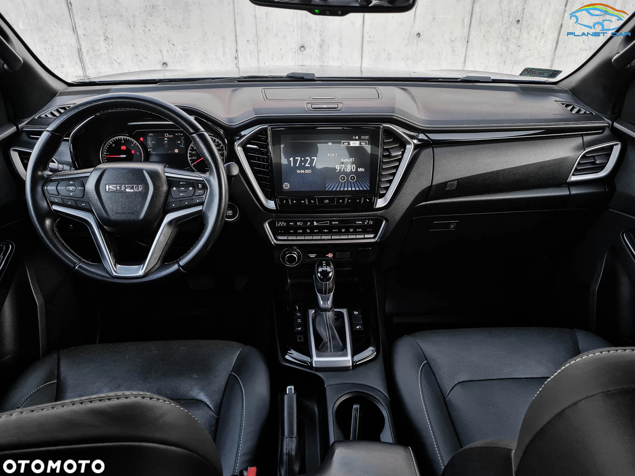 Isuzu D-Max 1.9 DC LSX Prime - 18