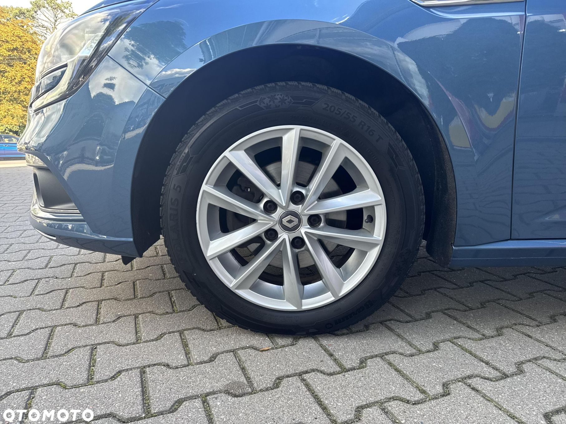 Renault Megane 1.3 TCe FAP Intens EDC - 26