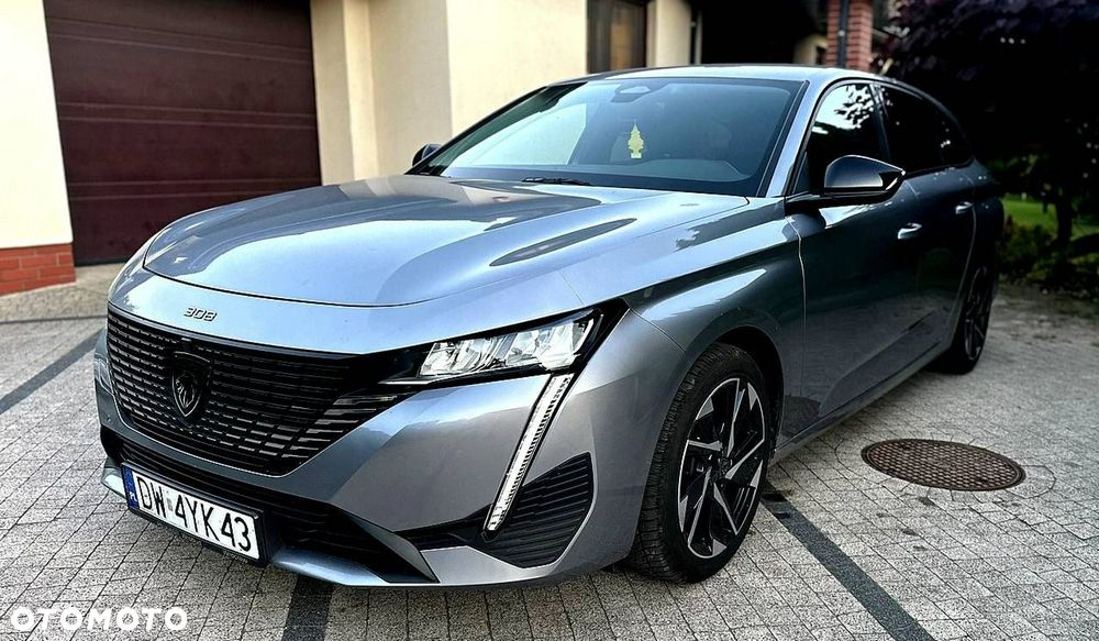 Peugeot 308 - 30